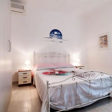 Villa Mariposa N°2 *