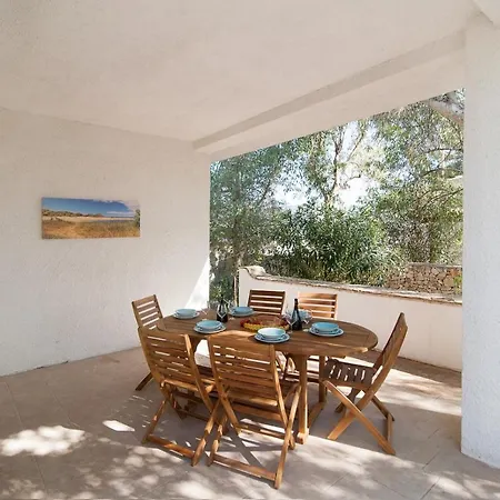 Mariposa N°2 Villa